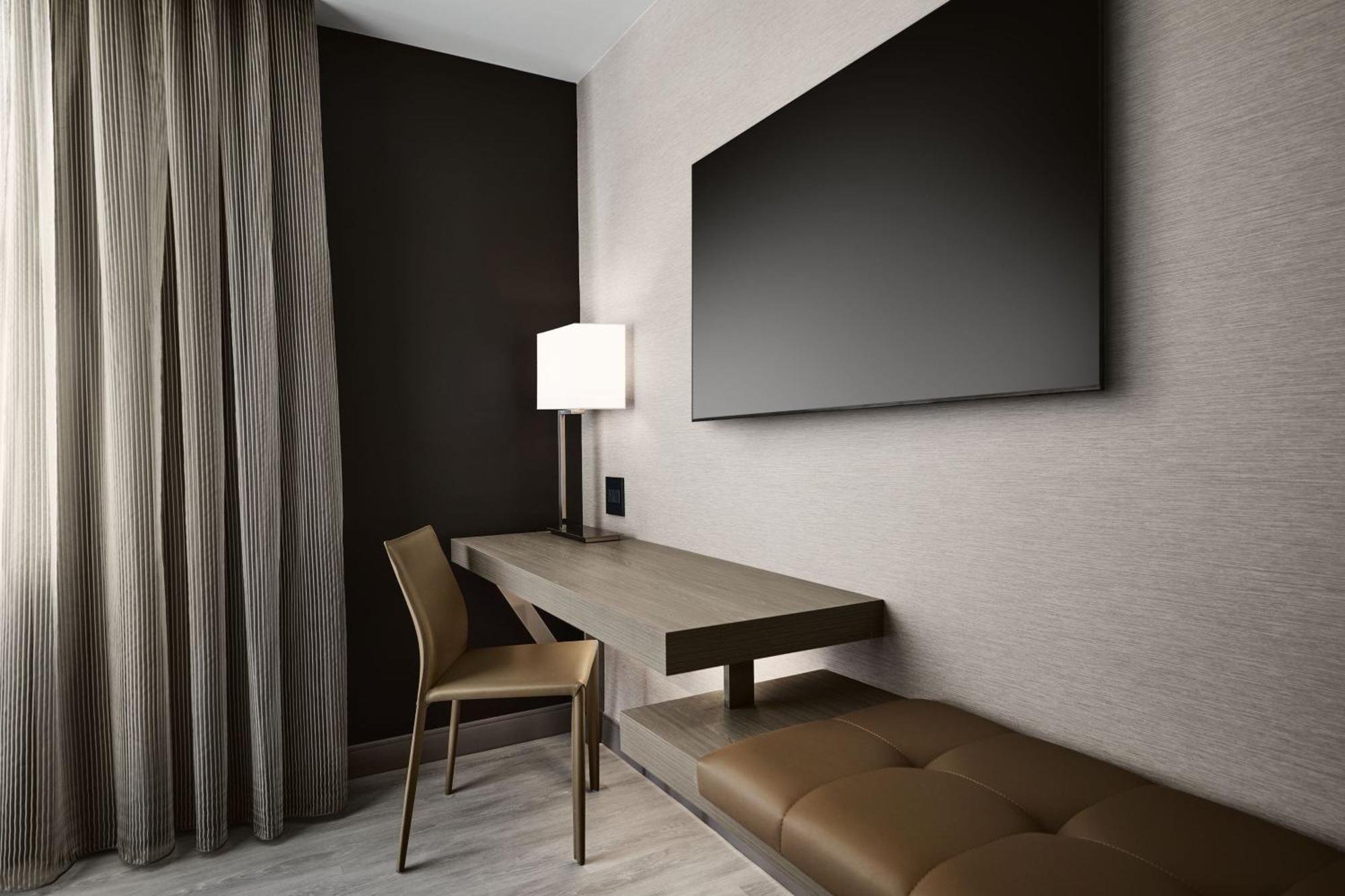 Ac Hotel By Marriott Kansas City Downtown Экстерьер фото